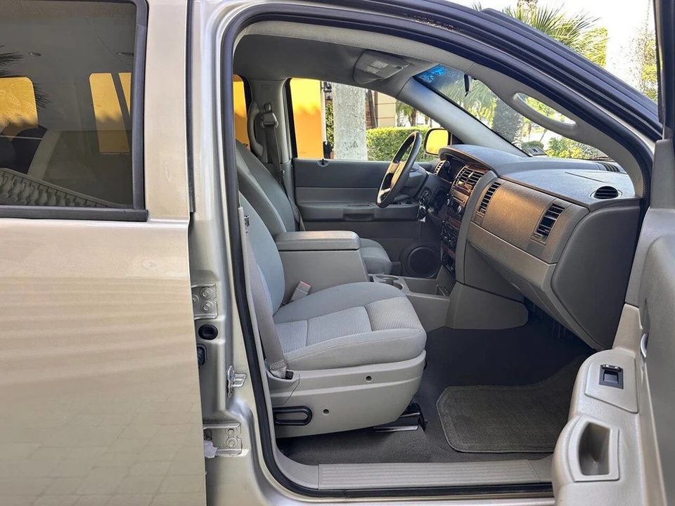 2008 Dodge Durango 2nd Gen - Image 23 of 24