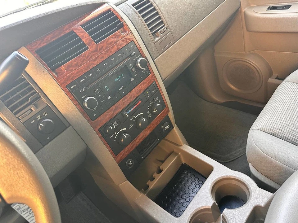 2008 Dodge Durango 2nd Gen - Image 19 of 24