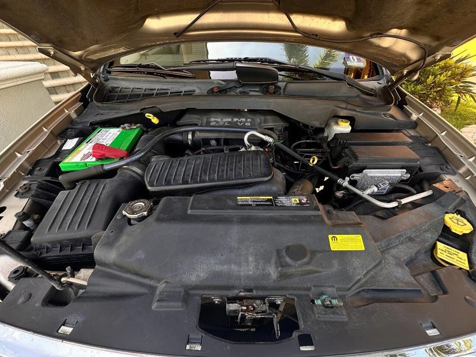 2008 Dodge Durango 2nd Gen - Image 12 of 24