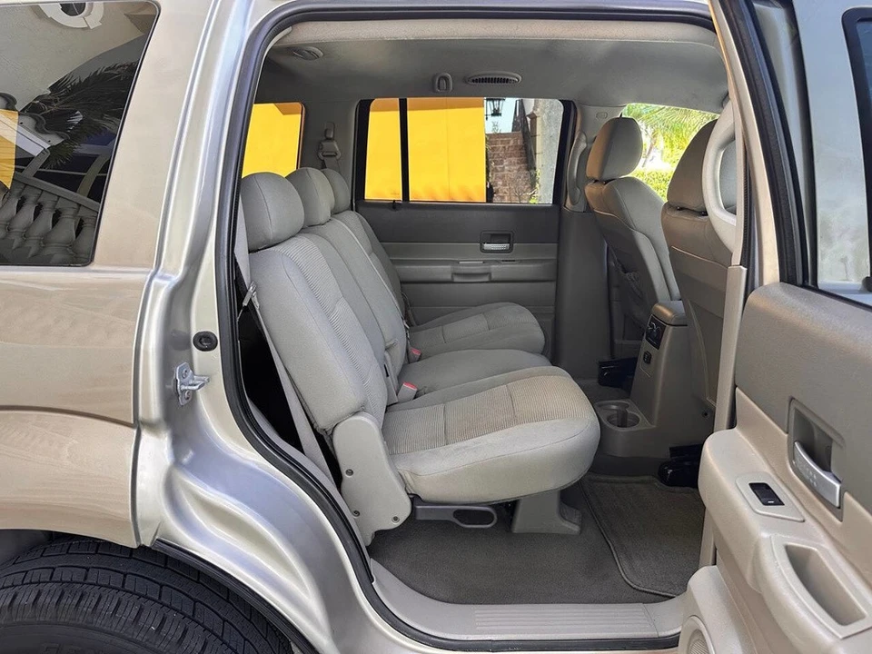 2008 Dodge Durango 2nd Gen - Image 24 of 24