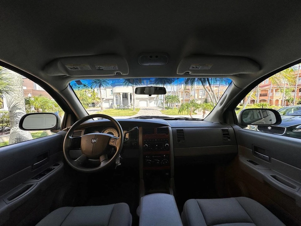 2008 Dodge Durango 2nd Gen - Image 9 of 24