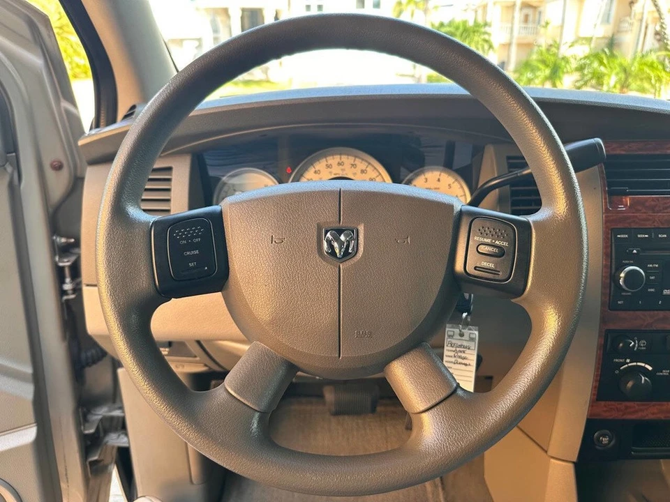 2008 Dodge Durango 2nd Gen - Image 15 of 24