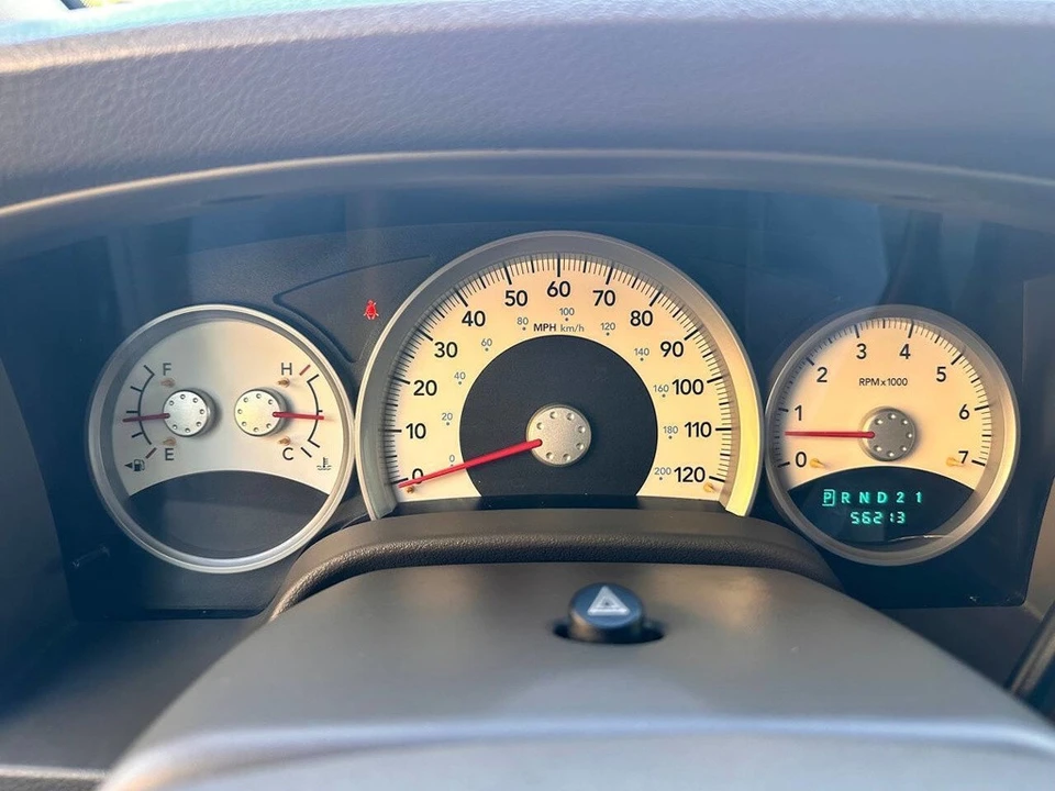 2008 Dodge Durango 2nd Gen - Image 16 of 24