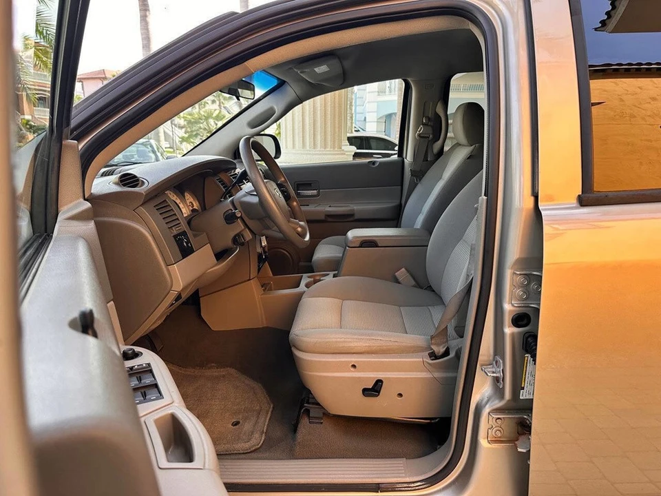 2008 Dodge Durango 2nd Gen - Image 22 of 24