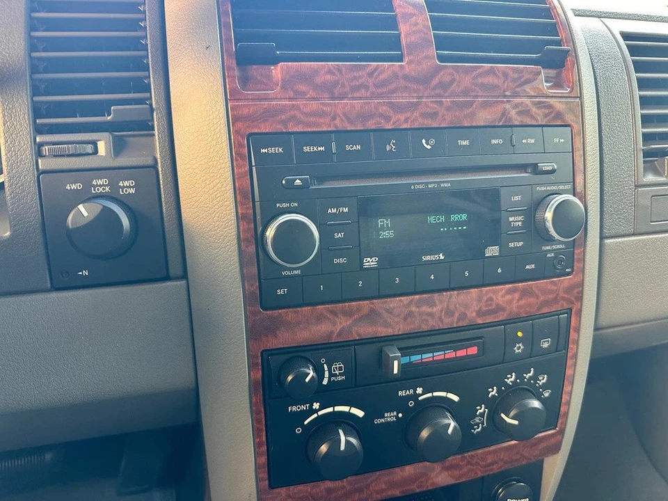 2008 Dodge Durango 2nd Gen - Image 20 of 24