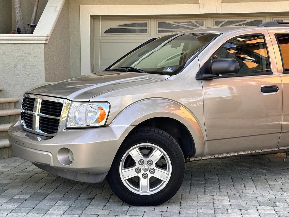 2008 Dodge Durango 2nd Gen - Image 2 of 24