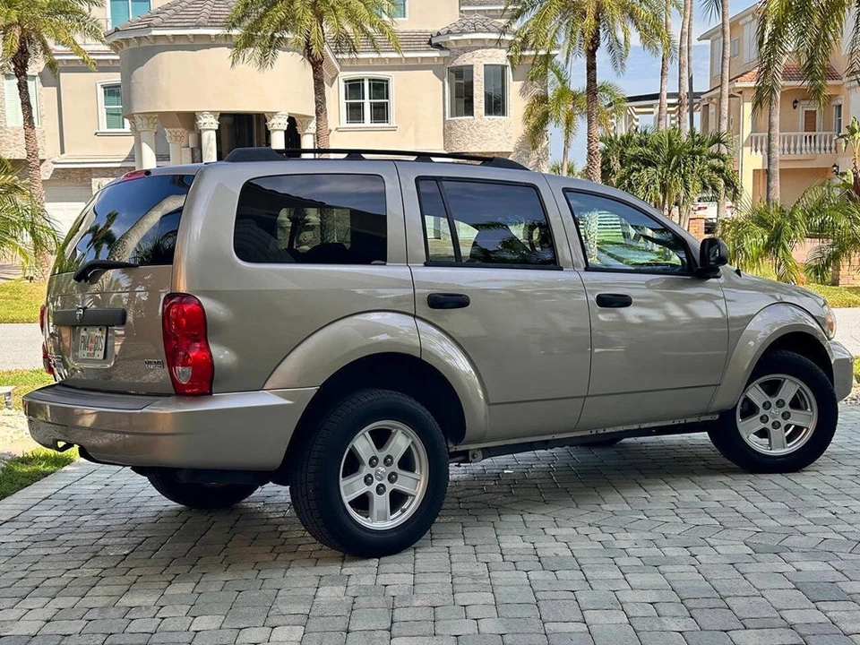 2008 Dodge Durango 2nd Gen - Image 5 of 24