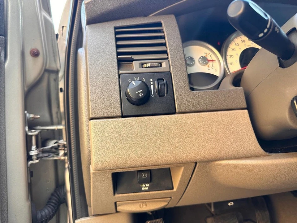 2008 Dodge Durango 2nd Gen - Image 18 of 24