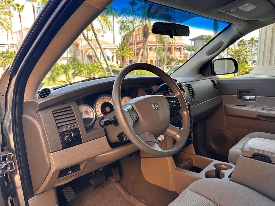 2008 Dodge Durango 2nd Gen - Image 14 of 24