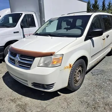 2008 Dodge Grand Caravan SE