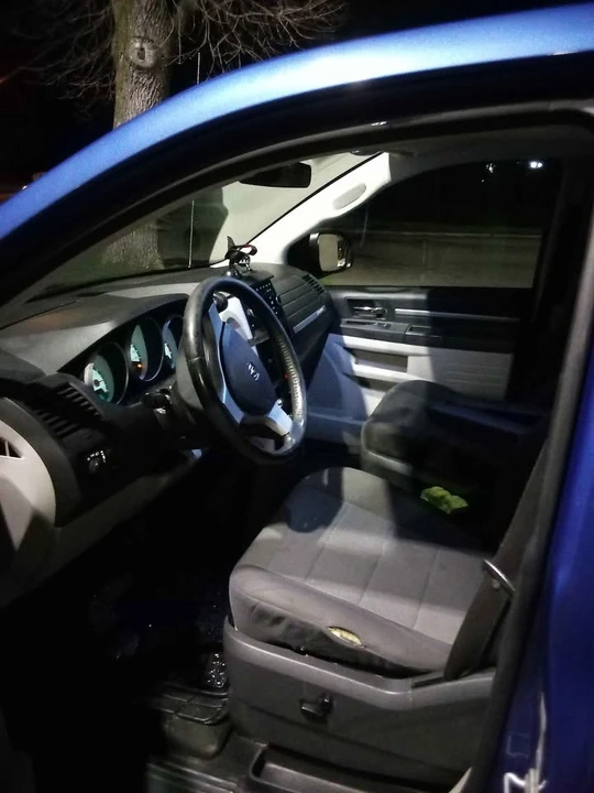2008 Dodge Caravan - Image 7 of 9