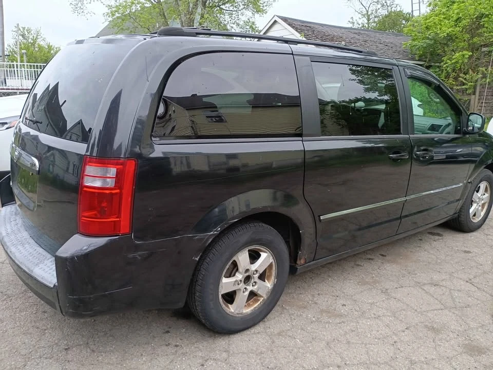 2008 Dodge Caravan - Image 5 of 11