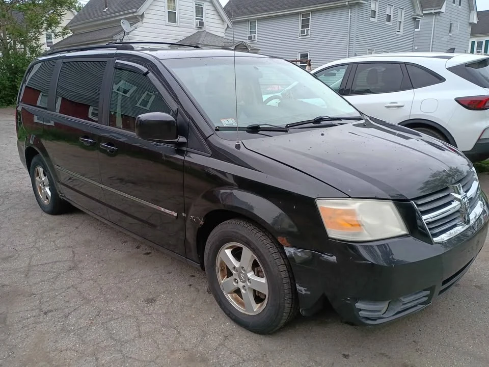 2008 Dodge Caravan - Image 6 of 11