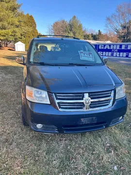 2008 Dodge Grand Caravan SXT
