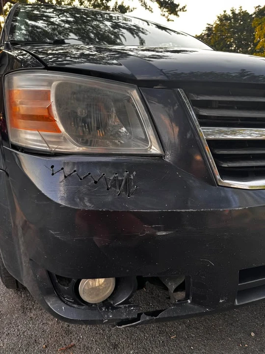 2008 Dodge Caravan - Image 15 of 17