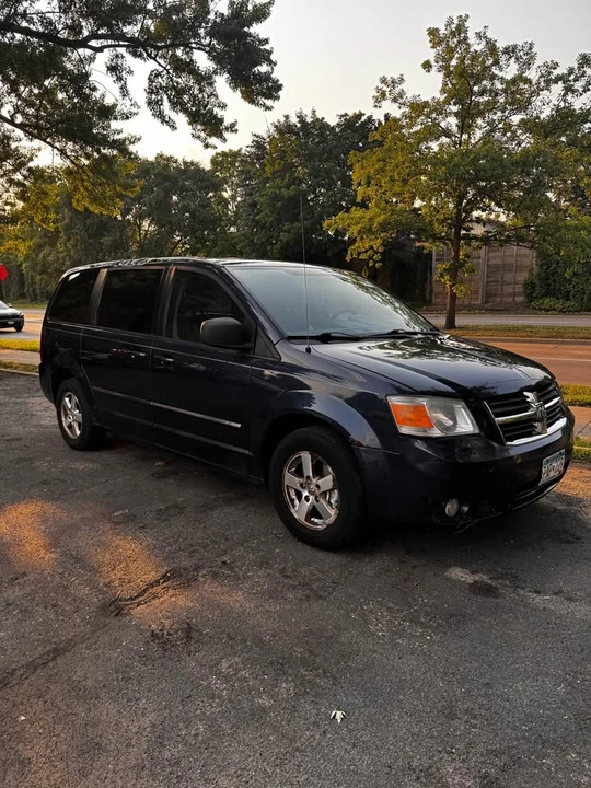2008 Dodge Caravan - Image 17 of 17