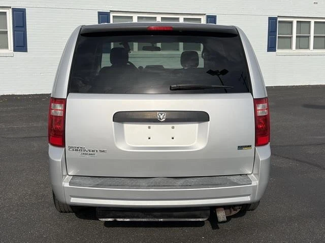 2008 Dodge Caravan - Image 8 of 12