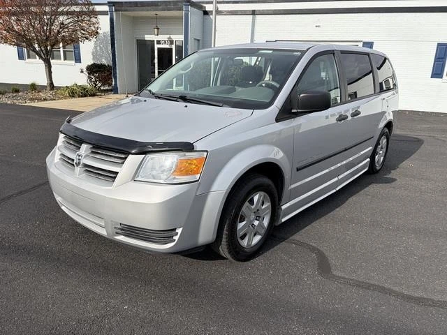 2008 Dodge Caravan - Image 11 of 12