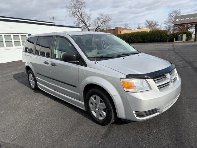 2008 Dodge Caravan - Image 5 of 12