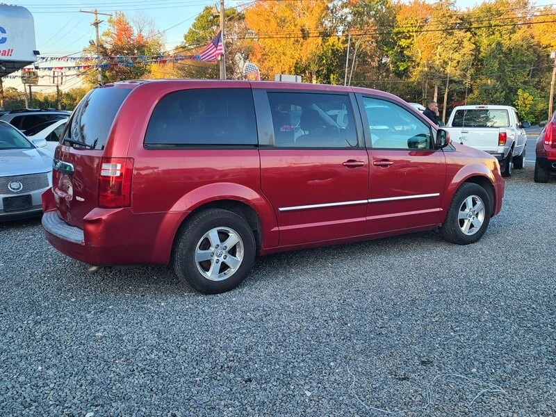 2008 Dodge Caravan - Image 3 of 19