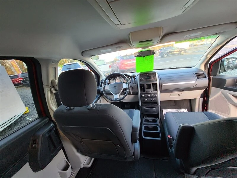 2008 Dodge Caravan - Image 18 of 19
