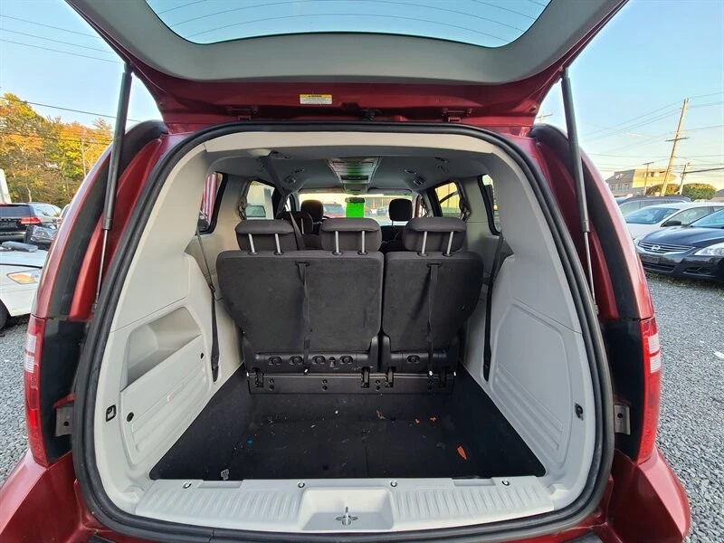 2008 Dodge Caravan - Image 16 of 19