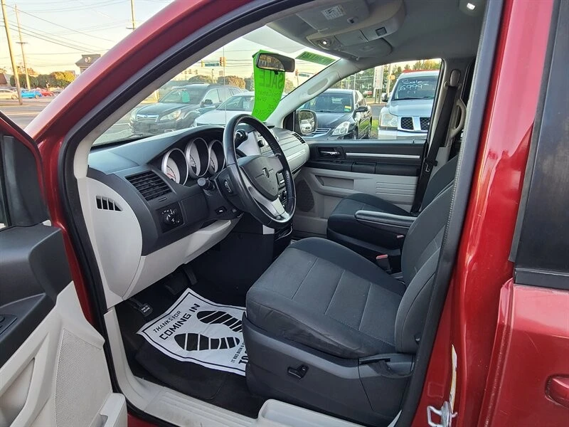 2008 Dodge Caravan - Image 11 of 19