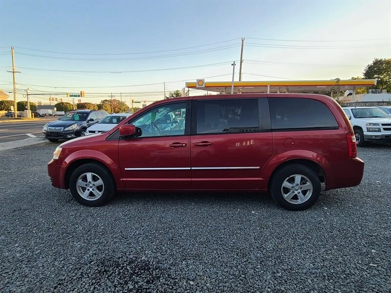 2008 Dodge Caravan - Image 8 of 19