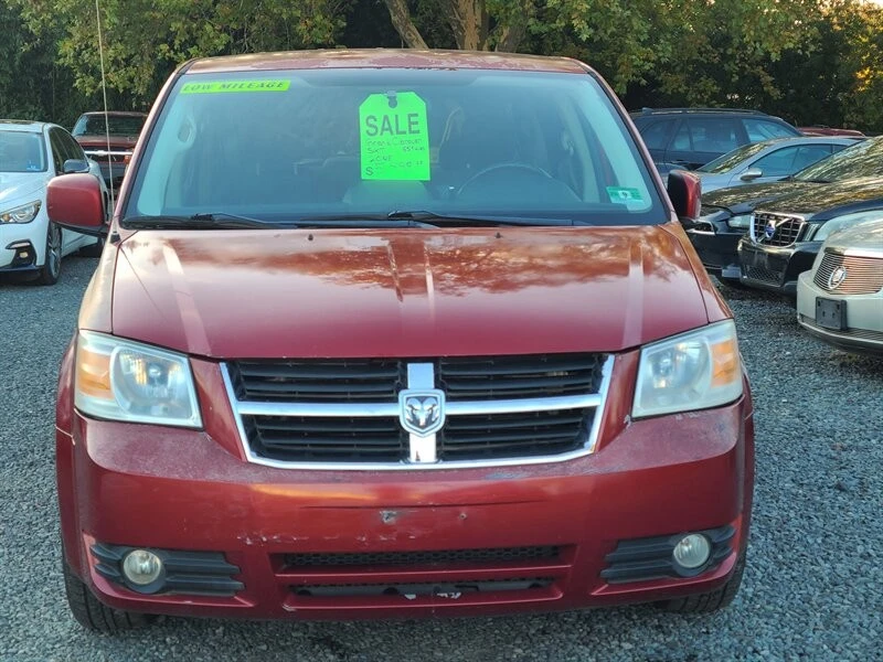 2008 Dodge Caravan - Image 5 of 19