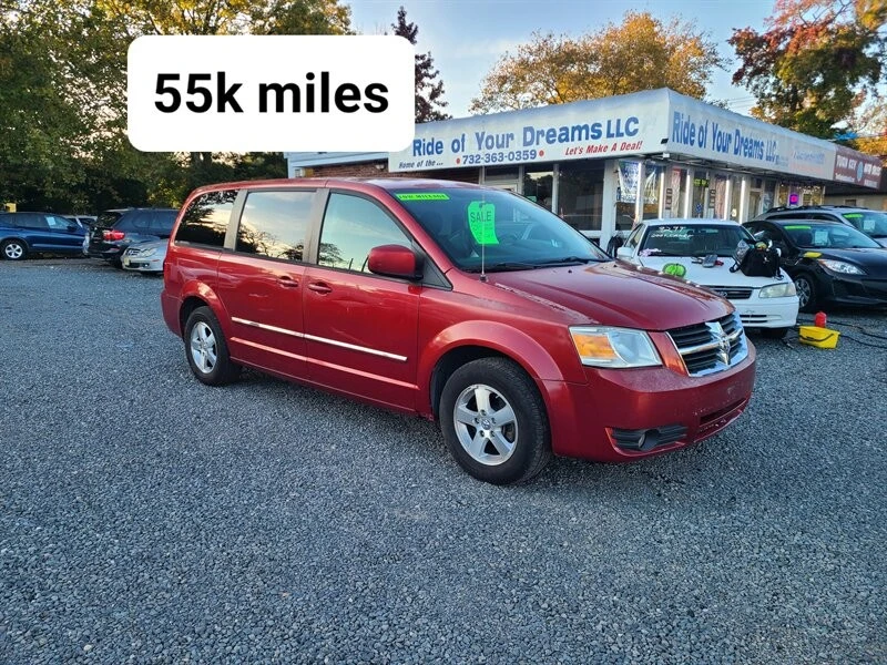 2008 Dodge Caravan - Image 19 of 19