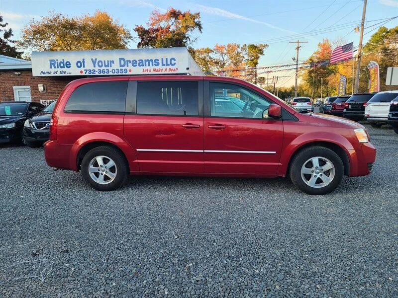 2008 Dodge Caravan - Image 7 of 19