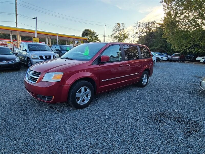 2008 Dodge Caravan - Image 2 of 19