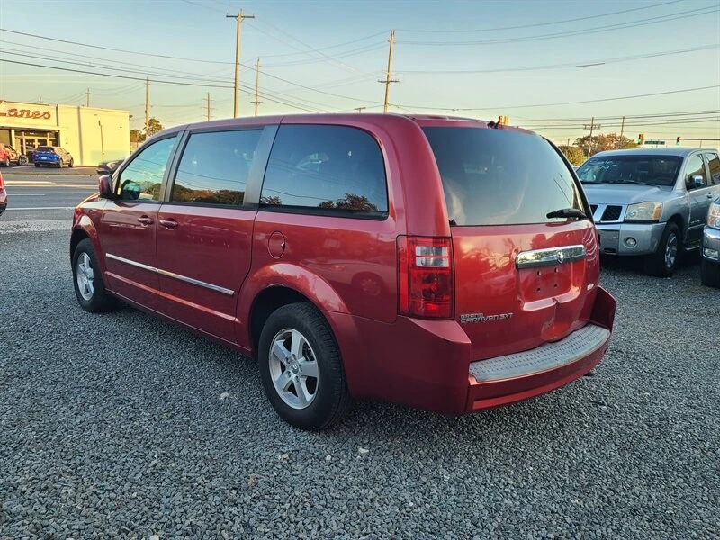 2008 Dodge Caravan - Image 4 of 19