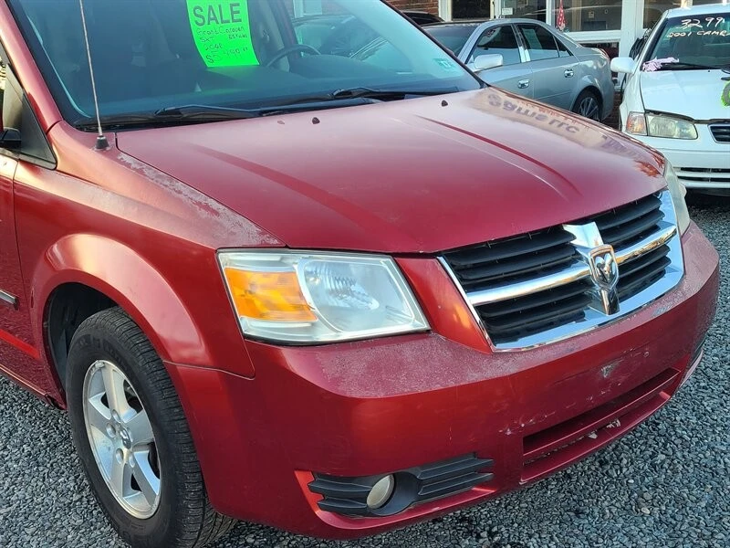 2008 Dodge Caravan - Image 9 of 19