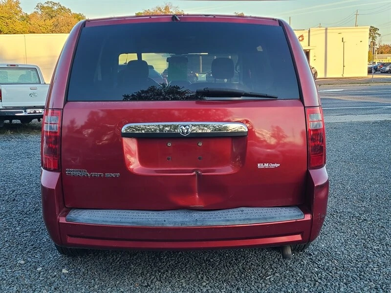 2008 Dodge Caravan - Image 6 of 19