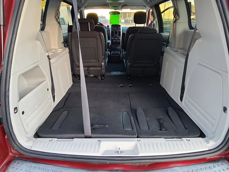 2008 Dodge Caravan - Image 15 of 19