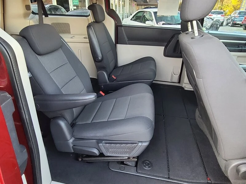 2008 Dodge Caravan - Image 14 of 19