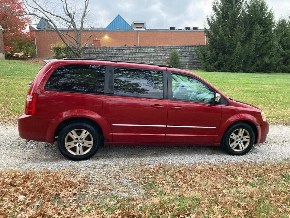 2008 Dodge Caravan - Image 3 of 13