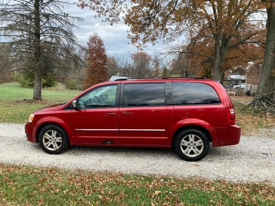 2008 Dodge Caravan - Image 7 of 13