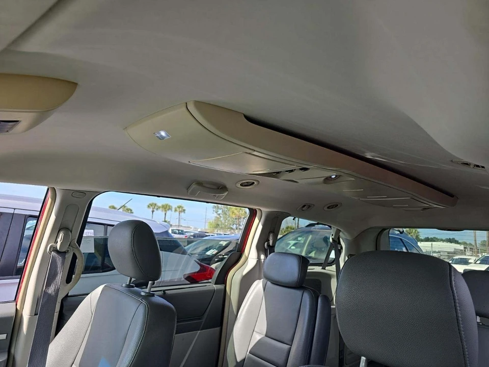 2008 Dodge Caravan - Image 12 of 13