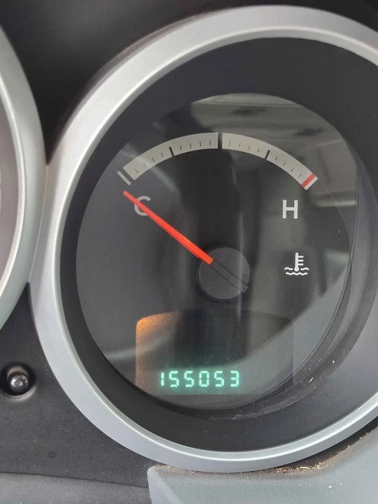 2008 Dodge Caravan - Image 9 of 11