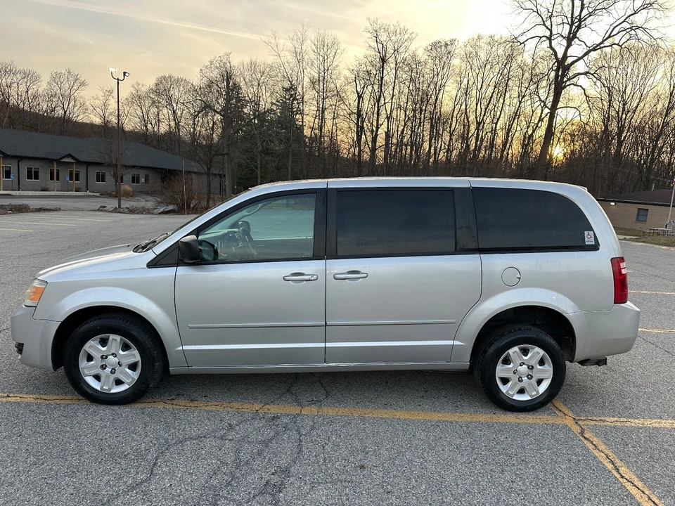 2008 Dodge Caravan - Image 7 of 20
