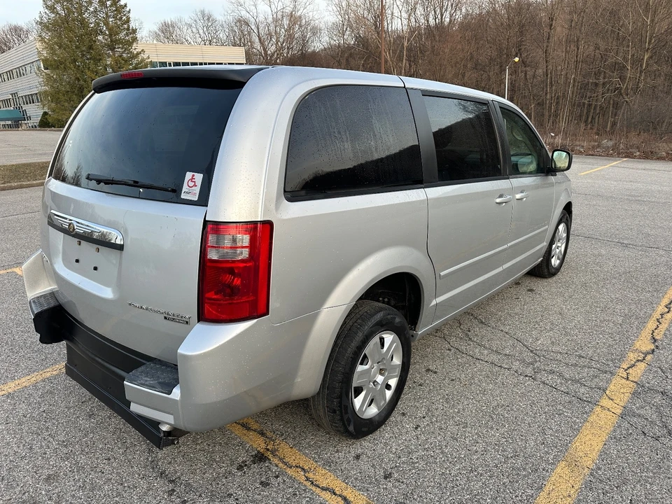 2008 Dodge Caravan - Image 4 of 20