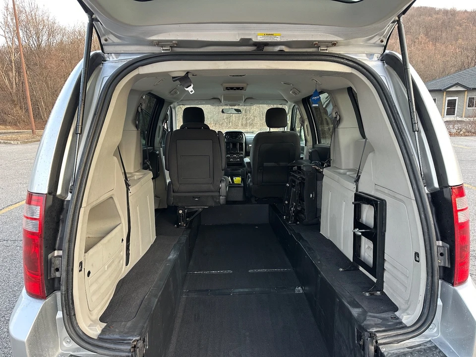 2008 Dodge Caravan - Image 20 of 20
