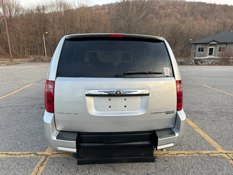 2008 Dodge Caravan - Image 5 of 20