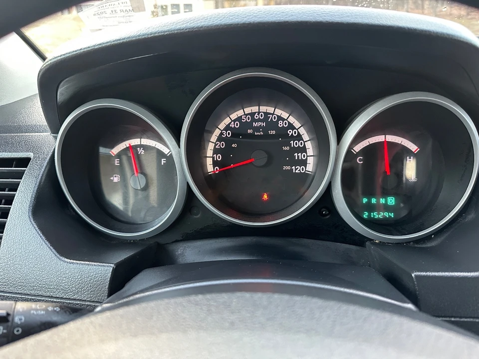 2008 Dodge Caravan - Image 10 of 20