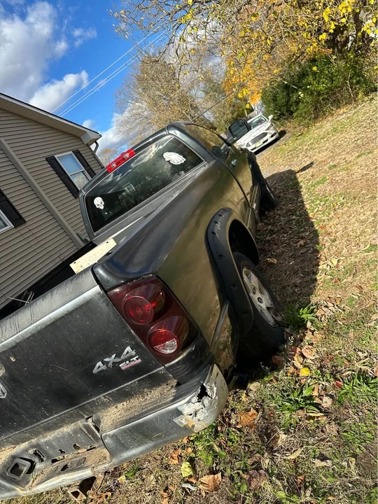 2008 Dodge Ram 3rd Gen - Image 3 of 7