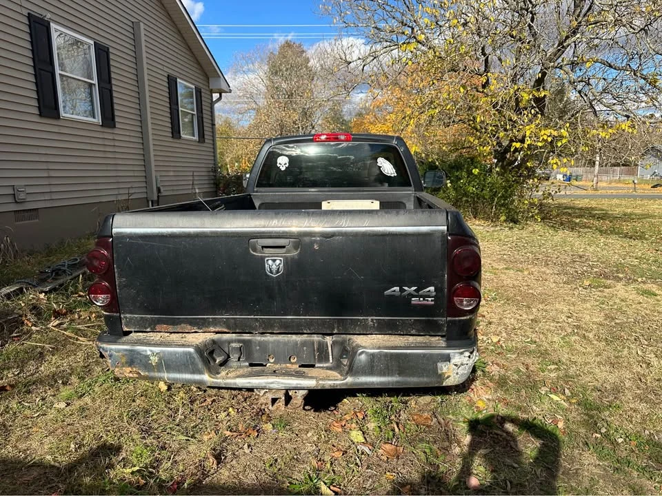 2008 Dodge Ram 3rd Gen - Image 4 of 7