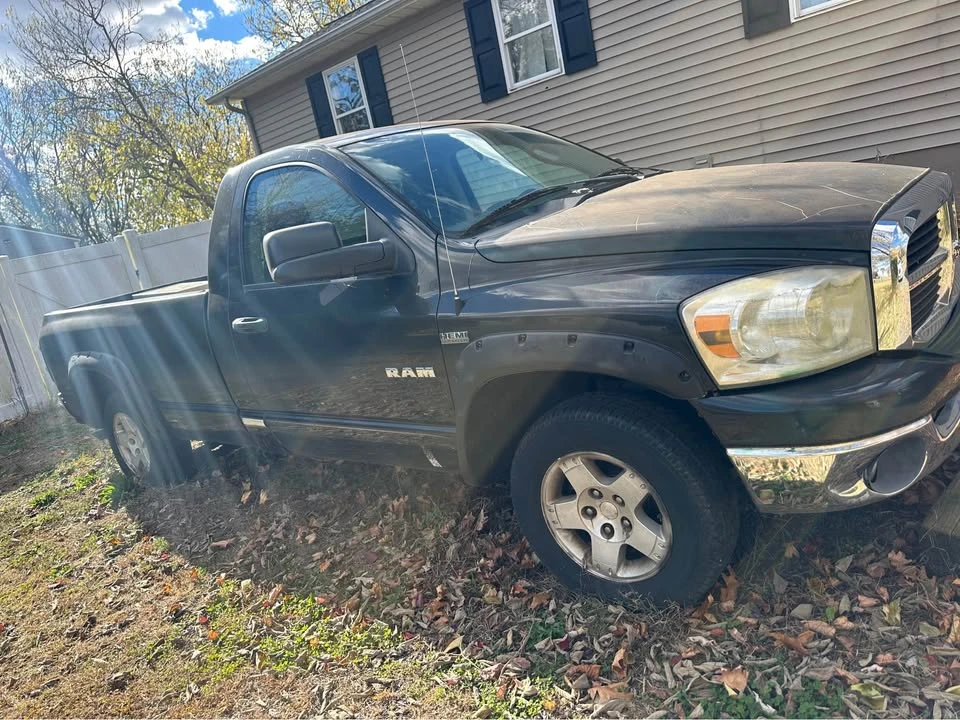 2008 Dodge Ram 3rd Gen - Image 2 of 7