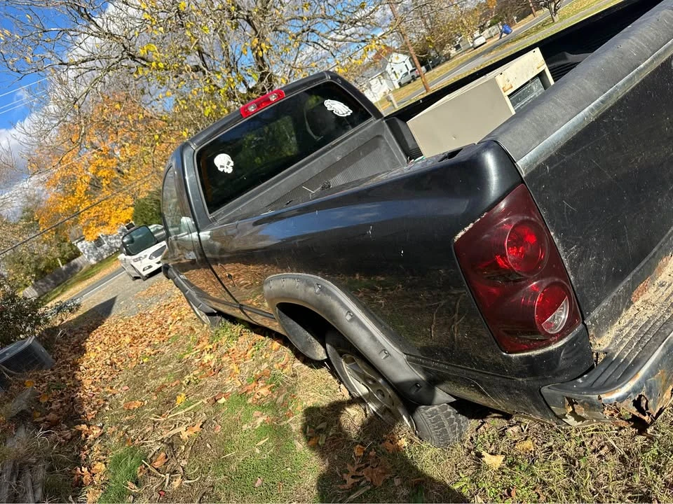 2008 Dodge Ram 3rd Gen - Image 5 of 7